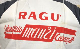Grembiule "Salumificio Mauri"