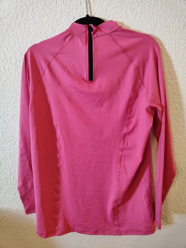 Camiseta deportes acuático mistral 