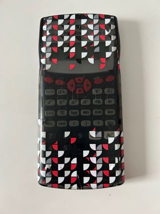Calculadora científica