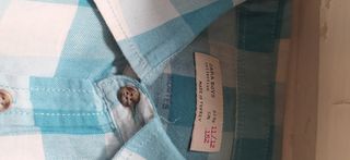 Lote Camisas de 12 a 14 años