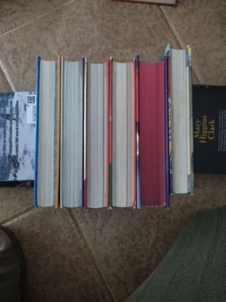 Colección Gerónimo Stilton