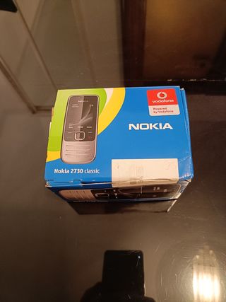 Nokia 2730 Classic