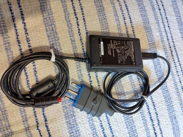 Flash subacqueo Subtronic