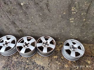 Llantas 15" 4x100