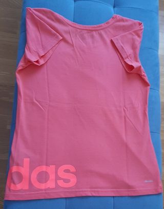 Camiseta Adidas