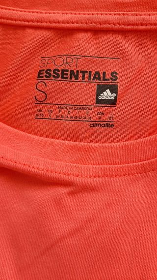 Camiseta Adidas