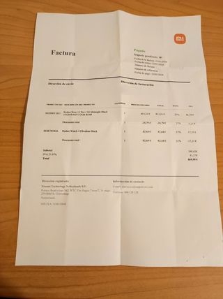 Redmi Watch 4 Black Obsidian Global Version.