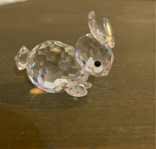 Set animaletti Swarosky