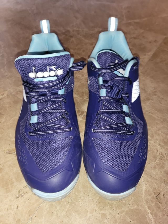 Zapatillas de tenis mujer