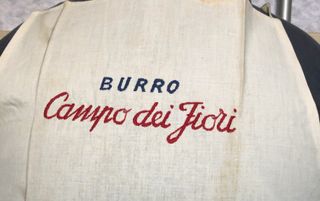 Grembiule "Campo dei Fiori"