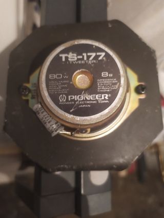 CASSETTE COCHE KENWOOD