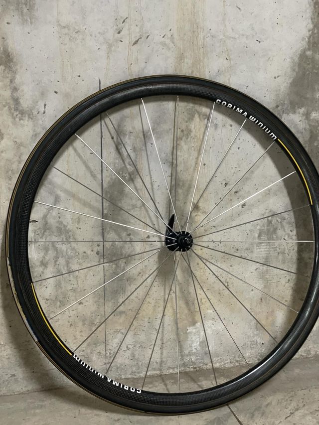 Ruedas corima winium