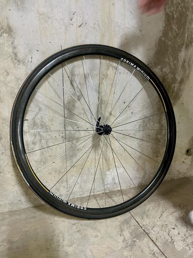 Ruedas corima winium