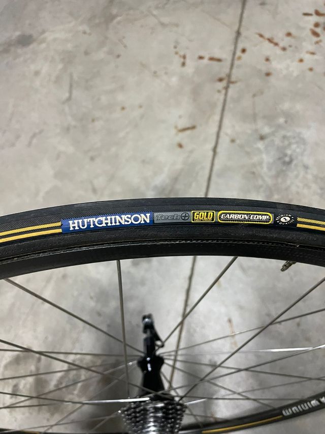 Ruedas corima winium