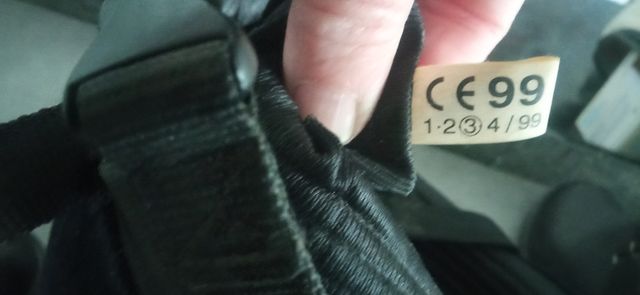 Casco de equitación