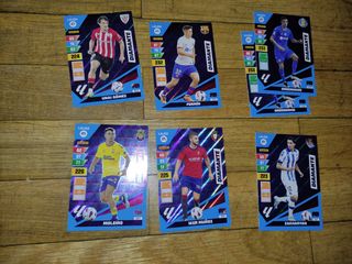 VENTA ADRENALYN 23/24