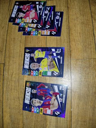 VENTA ADRENALYN 23/24