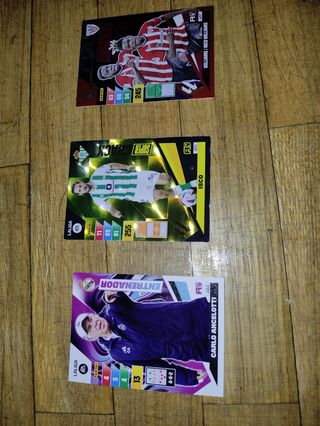 VENTA ADRENALYN 23/24