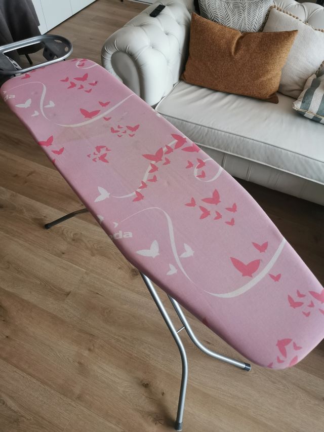 -75% Tabla Plancha Vileda Smart