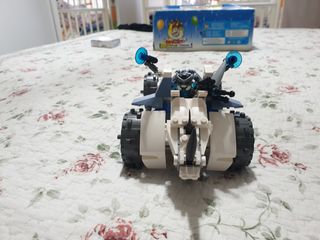 Lego costruzioni 