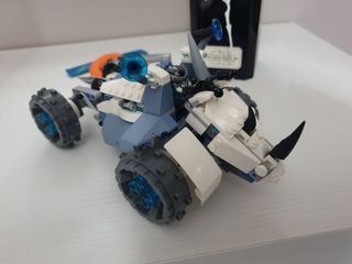 Lego costruzioni 
