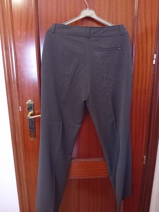 Pantalón vestir mujer talla 42