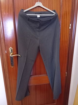 Pantalón vestir mujer talla 42