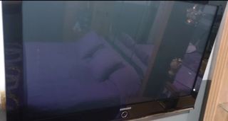 Tv samsung 