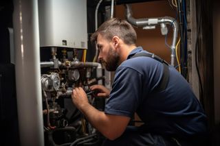 SERVICIO TÉCNICO CALDERAS 🔥