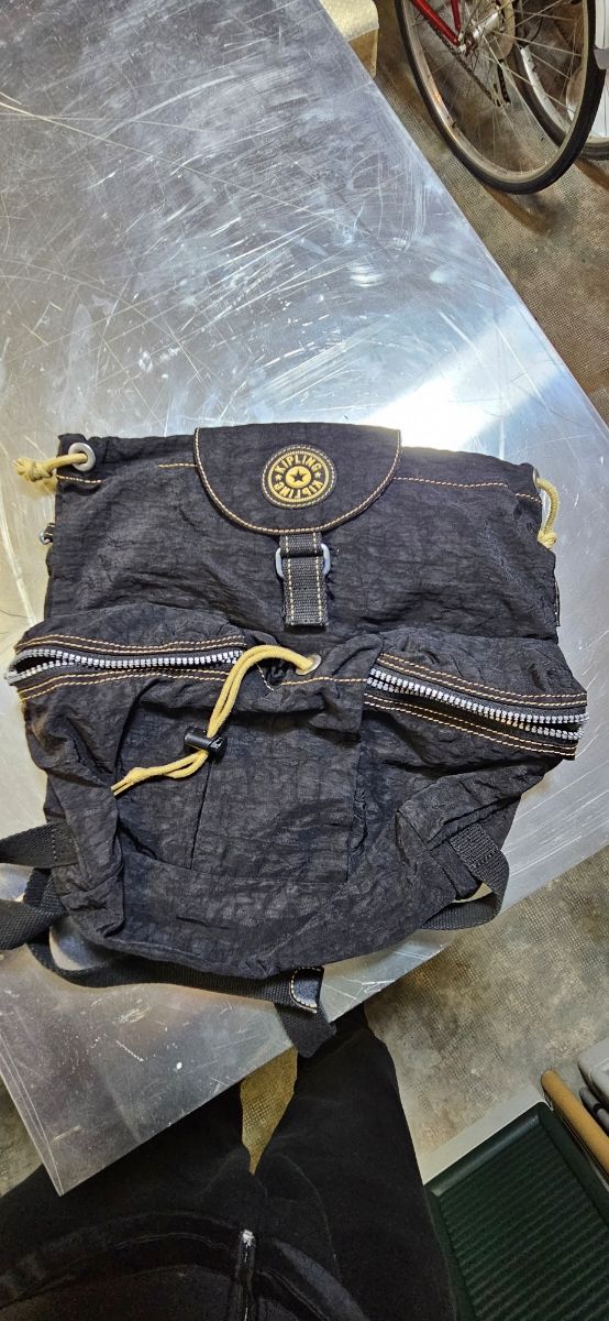 ZAINETTO BELLO E SIMPATICO