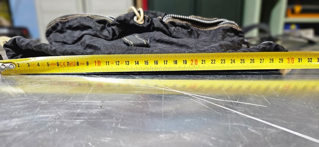 ZAINETTO BELLO E SIMPATICO