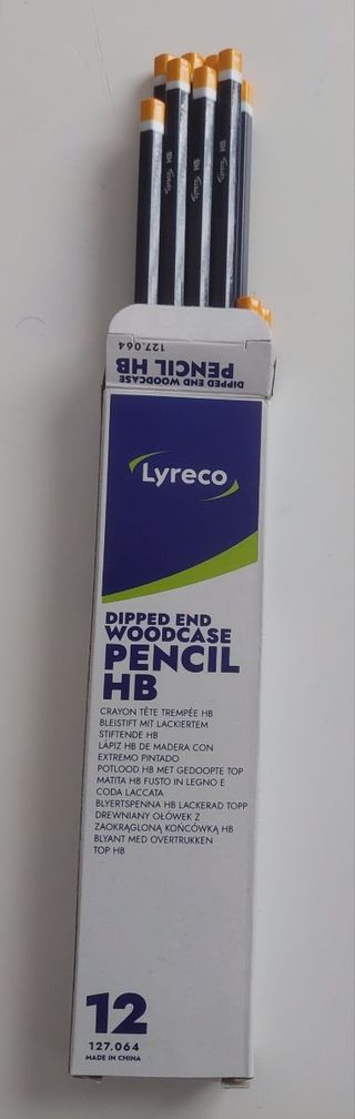 Lapiceros
