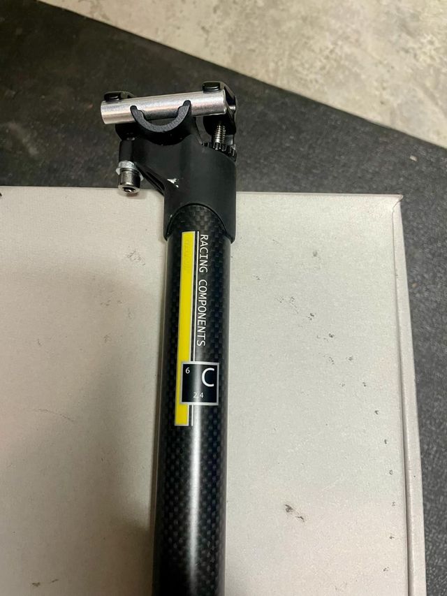 Tija giant racing components