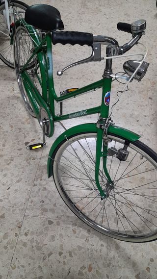 Bicicletta