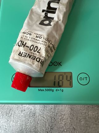 Printcolor Endurecedor 700-HDI, bote de 200gr