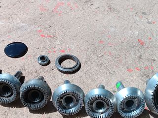 Quemador cocina gas butano