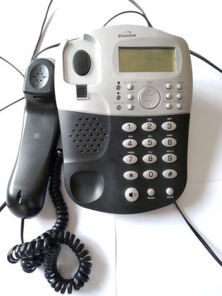 📠Teléfono Fijo☎📠