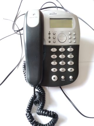 📠Teléfono Fijo☎📠