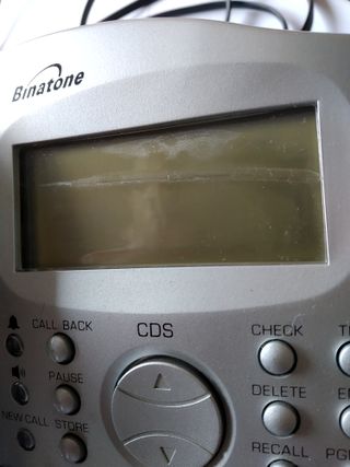 📠Teléfono Fijo☎📠