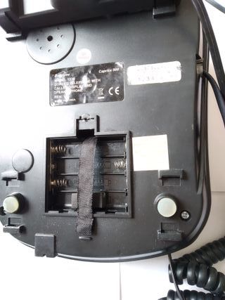 📠Teléfono Fijo☎📠