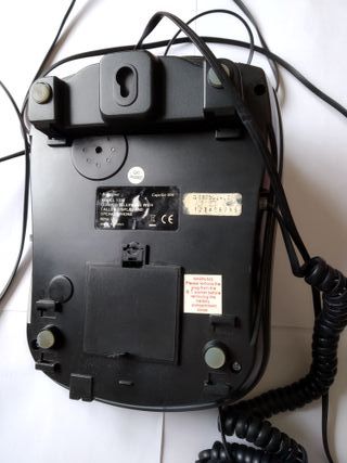 📠Teléfono Fijo☎📠