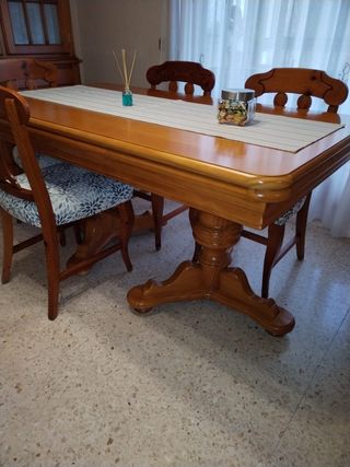 Mesa provenzal
