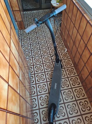 Patinete eléctrico