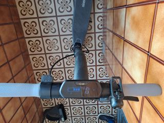 Patinete eléctrico