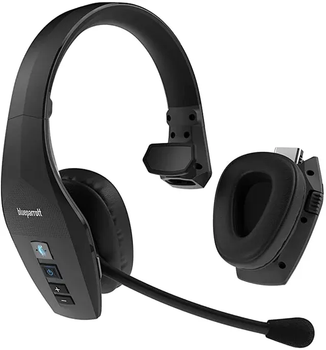 Jabra BlueParrott S650-XT