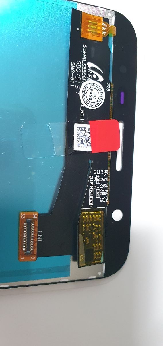 Ecrã Samsung J7 Prime