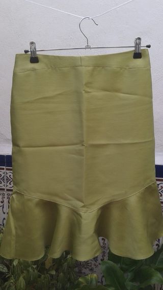Vestido de fiesta talla S últimos dias