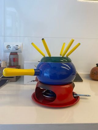 Fondue Set
