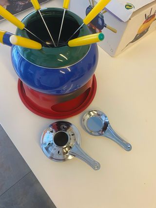 Fondue Set