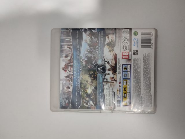 Assassins Creed: La hermandad